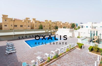 Villa - 3 Bedrooms - 4 Bathrooms for rent in Umm Al Seneem Street - Ain Khaled - Doha
