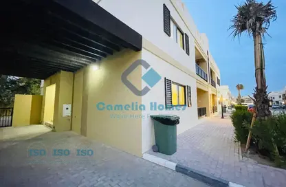 Villa - 5 Bedrooms - 3 Bathrooms for rent in Al Waab Street - Al Waab - Doha