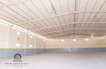 Parking image for: Warehouse - Studio - 1 Bathroom for rent in Salwa Road - Old Industrial Area - Al Rayyan - Doha, Image 1