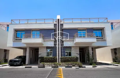 مجمع سكني - 3 غرف نوم - 5 حمامات للايجار في وادي المرخ - مريخ - المريخ - الدوحة