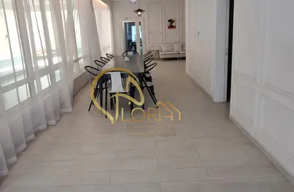 Villa - 6 Bedrooms - 7 Bathrooms for sale in Al Dhakhira - Al Thakhira - Al Khor