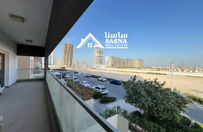 Apartment - 3 Bedrooms - 5 Bathrooms for sale in Dara - Fox Hills - Lusail