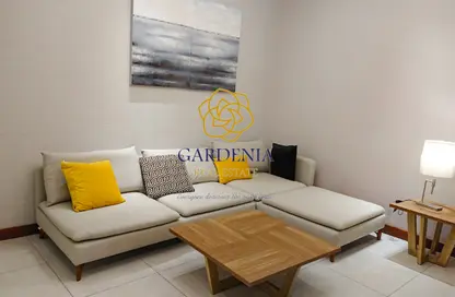 Apartment - 1 Bedroom - 2 Bathrooms for rent in Al Mansoura - Al Mansoura - Doha