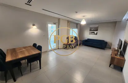 Apartment - 1 Bedroom - 1 Bathroom for rent in Al Erkyah City - Lusail