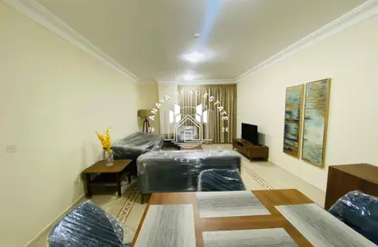 Apartment - 2 Bedrooms - 2 Bathrooms for rent in Fereej Bin Mahmoud - Doha