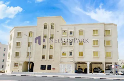 Apartment - 2 Bedrooms - 2 Bathrooms for rent in Madinat Khalifa Building 58 - Madinat Khalifa South - Madinat Khalifa - Doha