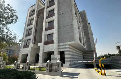 Apartment - 2 Bedrooms - 2 Bathrooms for rent in Fox Hills - Fox Hills - Lusail