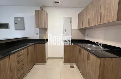 Apartment - 1 Bedroom - 2 Bathrooms for rent in Piazza 1 - La Piazza - Fox Hills - Lusail