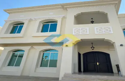 Outdoor House image for: Villa - 6 Bedrooms - 7 Bathrooms for sale in Al Thumama - Al Thumama - Doha, Image 1