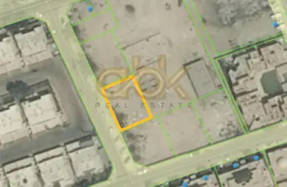 Land - Studio for sale in Old Airport Road - Old Airport Road - Doha