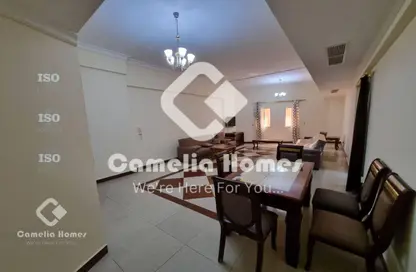 Apartment - 1 Bedroom - 1 Bathroom for rent in Al Sadd Road - Al Sadd - Doha
