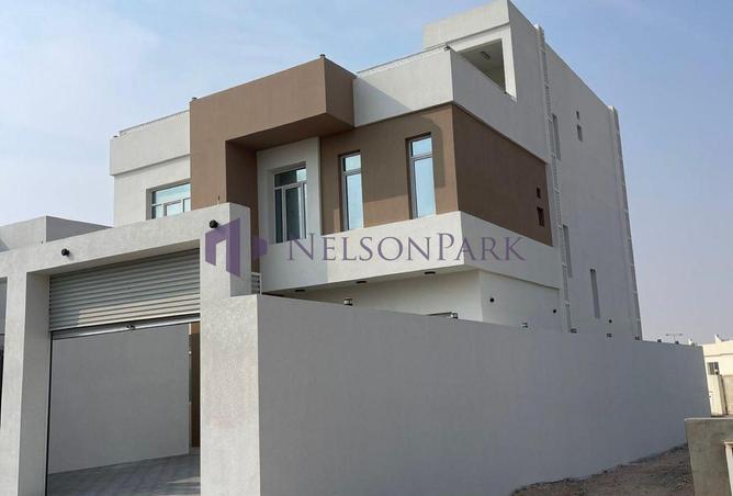 980744 - صورة العقار 3