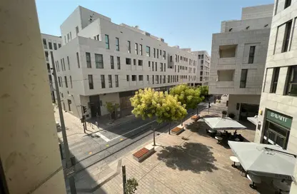 Apartment - 3 Bedrooms - 4 Bathrooms for rent in Musheireb Apartments - Musheireb - Doha