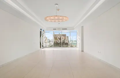 Apartment - 1 Bedroom - 2 Bathrooms for sale in Gewan Island - The Pearl Island - Doha