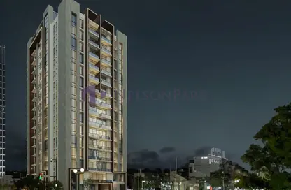 شقة - 2 غرف نوم - 2 حمامات للبيع في Al Kharaej 9 - الوسيل شقة - 2 غرف نوم - 2 حمامات للبيع في Al Kharaej 9 - الوسيل