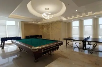 Compound - 4 Bedrooms - 5 Bathrooms for rent in Maamoura Villas - Al Maamoura - Doha Compound - 4 Bedrooms - 5 Bathrooms for rent in Maamoura Villas - Al Maamoura - Doha