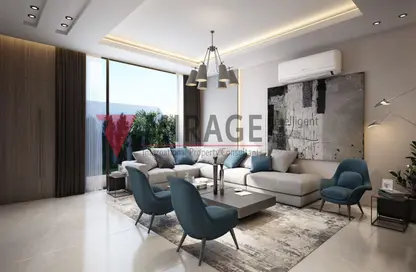 Villa - 5 Bedrooms - 5 Bathrooms for sale in Al Thumama - Al Thumama - Doha