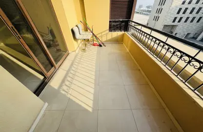 شقة - 1 حمام للايجار في روما - فوكس هيلز - فوكس هيلز - الوسيل