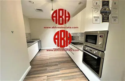 شقة - 3 غرف نوم - 4 حمامات للايجار في حدائق فلورستا - حدائق فلورستا - جزيرة اللؤلؤة - الدوحة