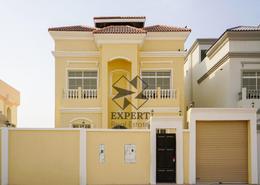 Villa - 6 bedrooms - 7 bathrooms for sale in Al Thumama - Al Thumama - Doha