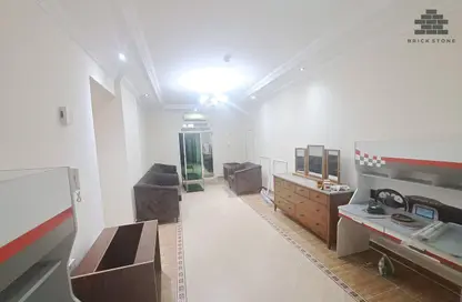 Apartment - 2 Bedrooms - 2 Bathrooms for rent in Al Sadd Road - Al Sadd - Doha