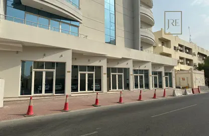 محل - استوديو - 1 حمام للايجار في شارع الزبير بكار - السد - الدوحة