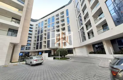 Apartment - 2 Bedrooms - 2 Bathrooms for rent in Ramada Commercial Building - Al Rawabi Street - Al Muntazah - Doha