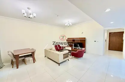 شقة - غرفة نوم - 2 حمامات للايجار في دي 22 - فوكس هيلز - الوسيل