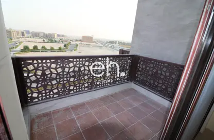 شقة - 2 غرف نوم - 2 حمامات للايجار في فوكس هيلز اي 13 - فوكس هيلز - الوسيل