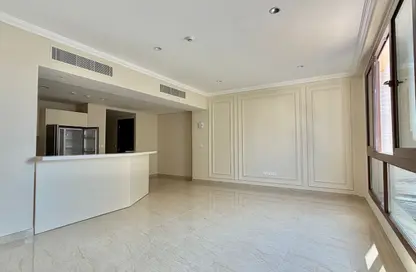 Apartment - 2 Bedrooms - 3 Bathrooms for rent in Artan Residence Apartments Fox Hills 150 - Fox Hills - Lusail