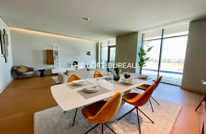 Apartment - 2 Bedrooms - 3 Bathrooms for sale in Seef Lusail - Lusail City - Lusail