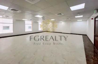 Office Space - Studio - 2 Bathrooms for rent in Regency Business Center 2 - Regency Business Center 2 - Corniche Road - Doha