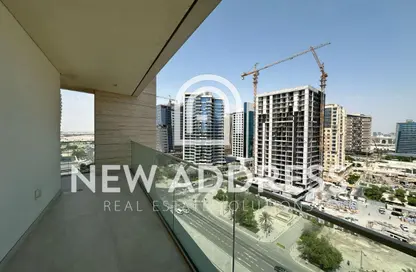 Apartment - 2 Bedrooms - 3 Bathrooms for rent in Lusail Residence - Marina District - Lusail