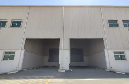 Warehouse - Studio for sale in East Industrial Street - Birkat Al Awamer - Al Wakra