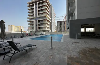 شقة - 2 غرف نوم - 3 حمامات للايجار في الاركية سيتي - الوسيل