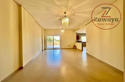 Apartment - 2 Bedrooms - 3 Bathrooms for rent in Piazza 2 - La Piazza - Fox Hills - Lusail
