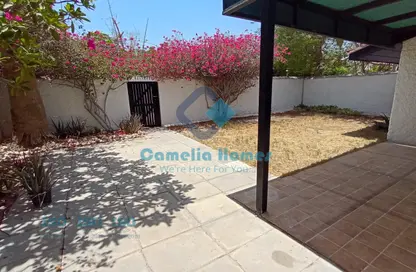 Compound - 3 Bedrooms - 4 Bathrooms for rent in Abu Jabair Street - Al Muntazah - Doha