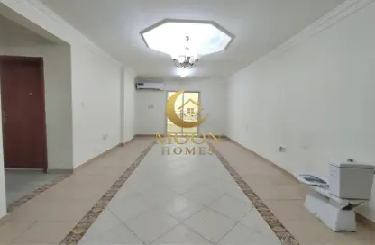 Apartment - 2 Bedrooms - 2 Bathrooms for rent in Najma 28 - Ibn Dirhem Street - Najma - Doha
