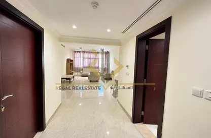 Apartment - 1 Bedroom - 2 Bathrooms for sale in Fox Hills - Fox Hills - Lusail