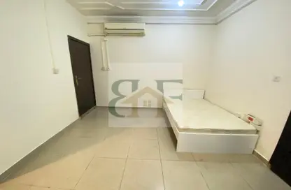 Apartment - Studio - 1 Bathroom for rent in Old Airport Road - Old Airport Road - Doha
