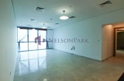 شقة - 2 غرف نوم - 4 حمامات للبيع في أبراج زجزاج - الخليج الغربي - الدوحة