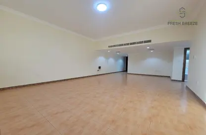 Apartment - 3 Bedrooms - 3 Bathrooms for rent in Najma Street - Najma - Doha