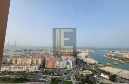 Apartment - Studio - 1 Bathroom for sale in East Porto Drive - Porto Arabia - The Pearl Island - Doha