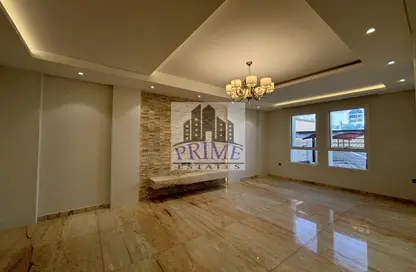 Villa - 3 Bedrooms - 4 Bathrooms for rent in Old Airport Road - Old Airport Road - Doha