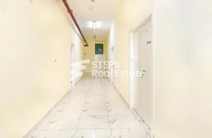 Labor Camp - Studio for rent in Umm Salal Mahammad - Umm Salal Mohammed - Doha