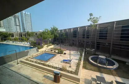 شقة - 2 غرف نوم - 3 حمامات للبيع في سيف لوسيل - مدينة اللسيل - الوسيل