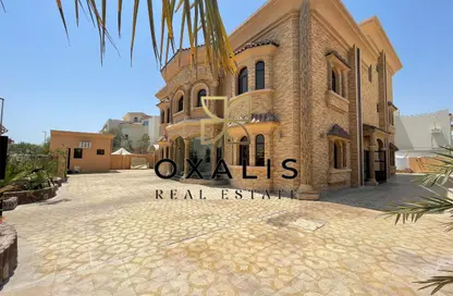 فيلا - 7 غرف نوم - 8 حمامات للايجار في وست باي لاجون - بحيرة وست لاجون - الدوحة