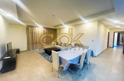 Apartment - 2 Bedrooms - 2 Bathrooms for sale in Al Erkyah City - Lusail Apartment - 2 Bedrooms - 2 Bathrooms for sale in Al Erkyah City - Lusail