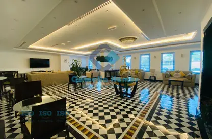 Apartment - 1 Bedroom - 1 Bathroom for rent in Musheireb Tower - Musheireb - Musheireb - Doha