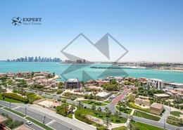 Apartment - 2 bedrooms - 2 bathrooms for sale in East Porto Drive - Porto Arabia - The Pearl Island - Doha